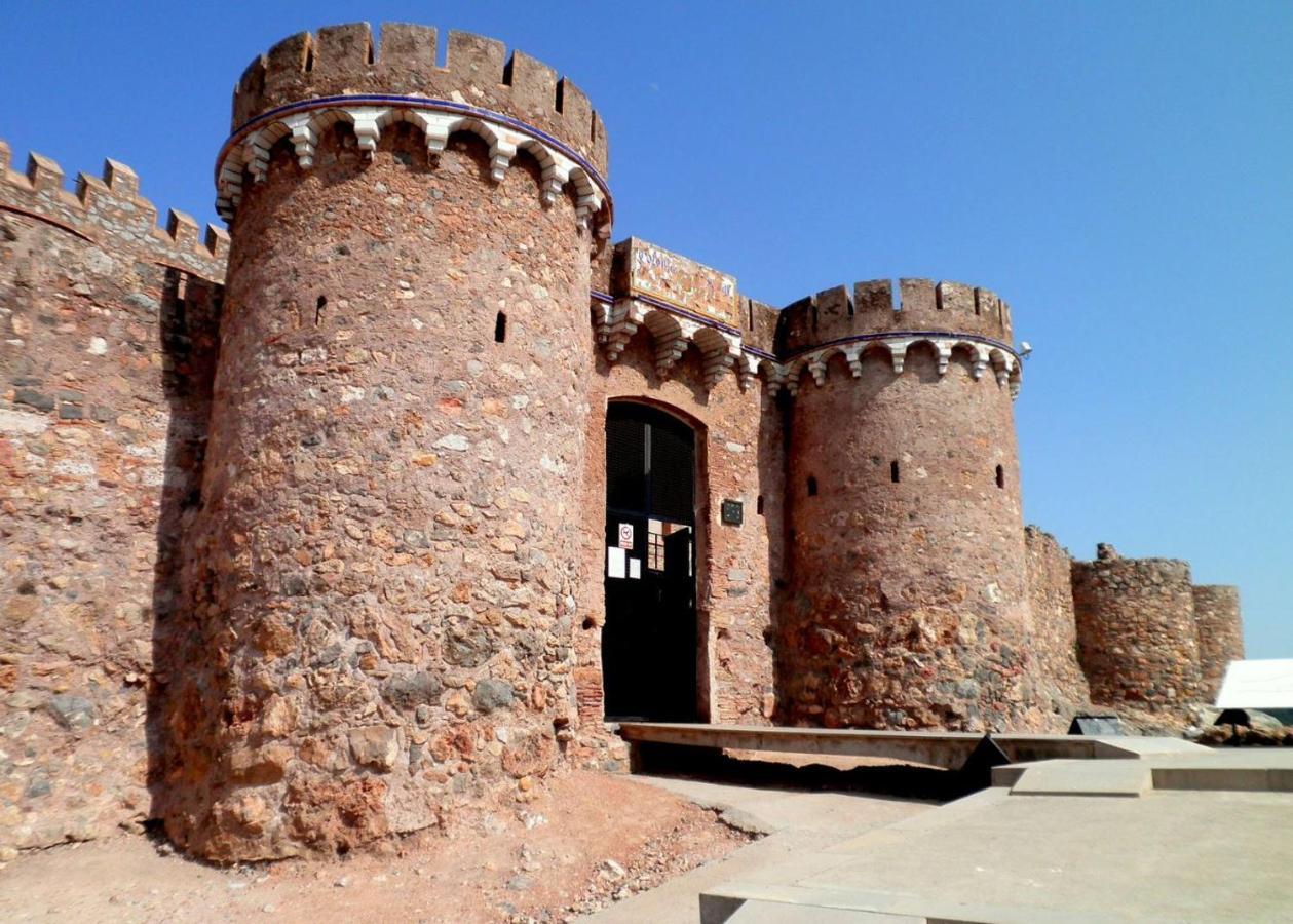 Nuevo En Calle Useras Castellón de la Plana Dış mekan fotoğraf